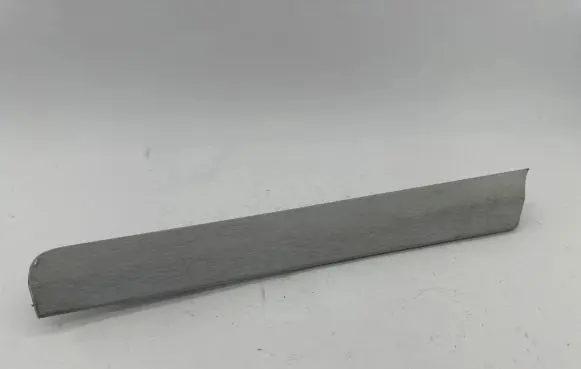 Audi Q7 4L Dashboard glove box trim 4L0867409