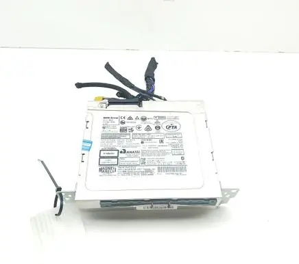 BMW X2 F39 Radio/CD/DVD/GPS head unit 5A11E24