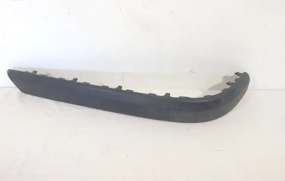 Volkswagen PASSAT B5 Rear bumper trim bar molding 3B9807791