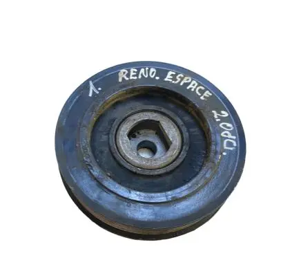 Renault Espace - Grand espace IV Crankshaft pulley