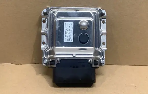 Mercedes-Benz Vito Viano W447 Adblue control unit A0009004213 A0009019603
