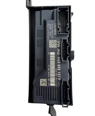 Audi A7 S7 4G Tailgate/trunk control unit/module 4G8959107P 4G8907455