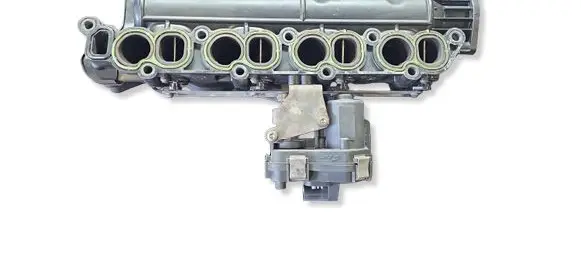 Opel Insignia A Intake manifold 55566258