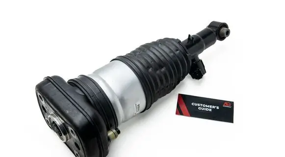 BMW X6M G06 F96 Air suspension bag AR0113311C 37106869040 G07H38N