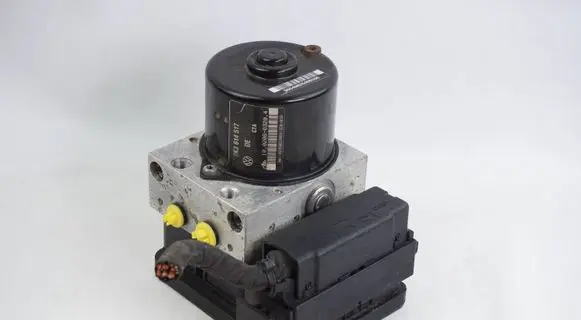 Volkswagen Caddy ABS Pump 2K3614517 2K3907379