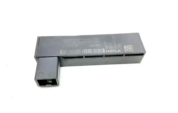 Volvo XC90 Keyless (KESSY) go control unit/module 31346697