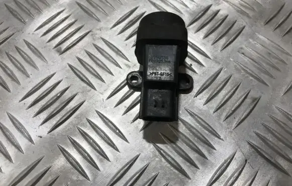 Fiat Doblo Fuel cut-off switch 7790538 f027183n6