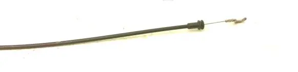 Mercedes-Benz Vito Viano W639 Front door cable line A639760004