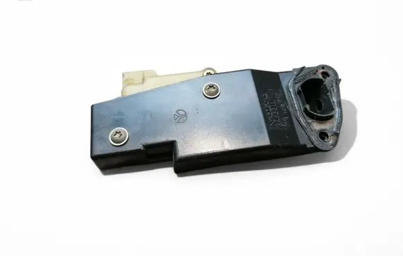 Volvo S80 Fuel tank cap lock 9483311