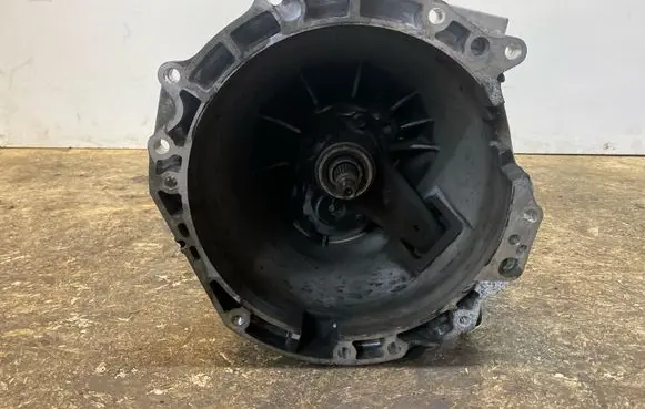 Mazda MX-5 NC Miata Manual 5 speed gearbox M53F