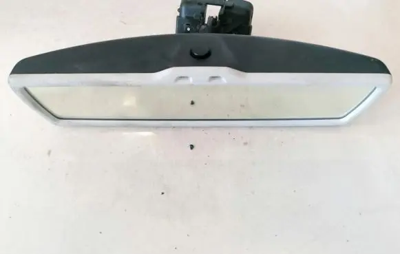 Volkswagen PASSAT B6 Rear view mirror (interior) e1010839