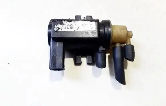 Volkswagen PASSAT B6 Turbo solenoid valve 70086800 7.00868.00