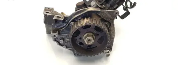 Ford Focus Fuel injection high pressure pump 9656300380A 0445010102
