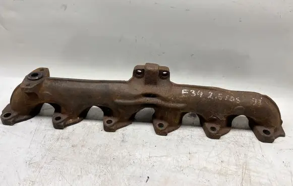 BMW 5 E34 Exhaust manifold 2244984