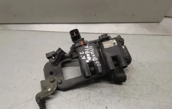 Hyundai Tiburon High voltage ignition coil