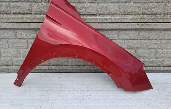 Seat Tarraco Front wheel arch liner splash guards 5FJ813840111