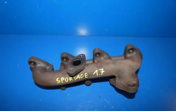 KIA Sportage Exhaust manifold