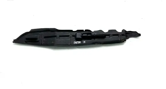 Citroen Berlingo Fender end trim 9681388180
