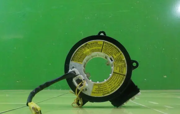 Ford Ranger Airbag squib ring wiring TASMA ZWIJAK