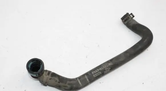 Jaguar XJ X351 Engine coolant pipe/hose 9X238C481AC
