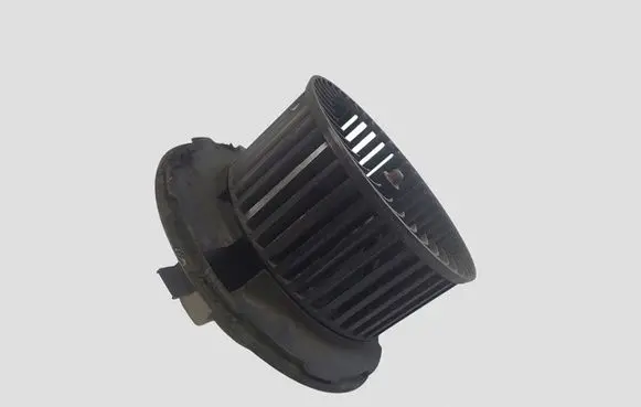 Skoda Octavia Mk2 (1Z) Heater fan/blower 1K1819015