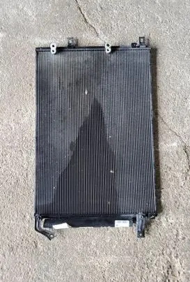 Chrysler 200 A/C cooling radiator (condenser) 68195662AA 20150108 AA4477700610