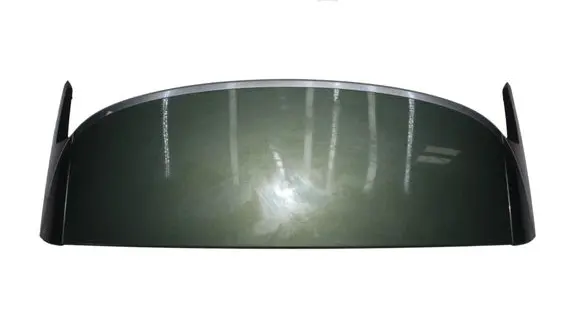 KIA Sportage Tailgate/trunk spoiler 87210R2000 87220R2000