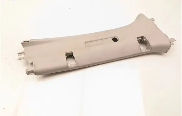 Volkswagen Amarok (B) pillar trim (top) 2H7867244M