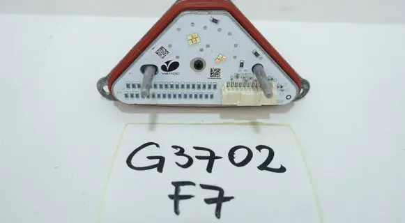 Renault Twingo III LED ballast control module PWB01034C