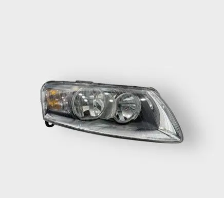 Audi A6 S6 C6 4F Headlight/headlamp 20A685