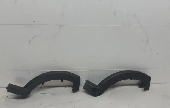 Mercedes-Benz S W221 Other trunk/boot trim element A2216930117 A2216930217