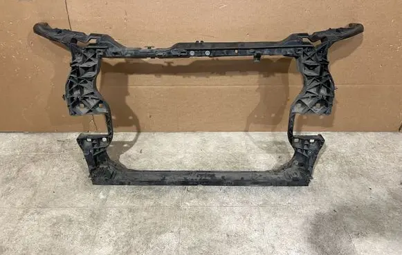 Audi Q5 SQ5 FY Front bumper support beam 80A805594