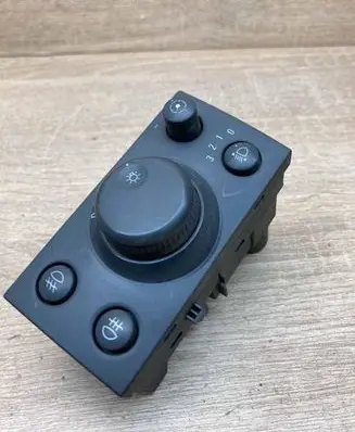 Opel Vectra B Light switch OpelLightSwitch