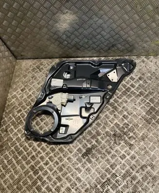 Mercedes-Benz ML W164 Rear window lifting mechanism without motor A1648203002 1648203002