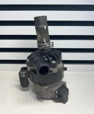 Porsche Cayenne (92A) Electric auxiliary coolant/water pump 8K0965567A 701360240