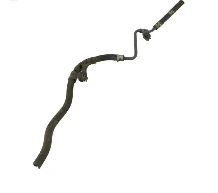 Toyota Corolla Verso E121 Power steering hose/pipe/line