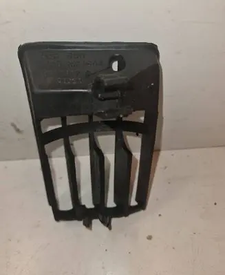 Audi A6 S6 C4 4A Front bumper lower grill 4A0853684A