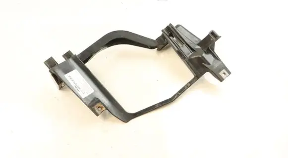 BMW 5 E60 E61 Headlight/headlamp mounting bracket 6936090 63126936089