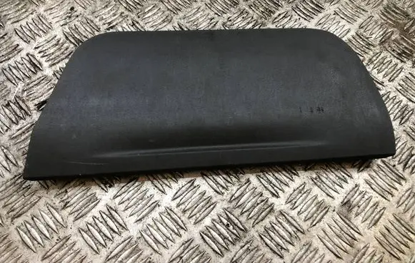 Fiat Tipo Parcel shelf load cover trim 735652898