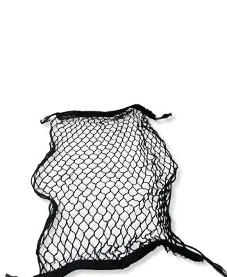 Hyundai Santa Fe Trunk/boot cargo luggage net 