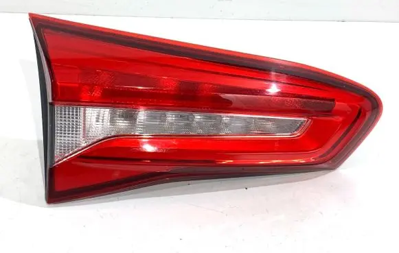 Ford Focus Rear/tail lights JX7B-13A603-EC