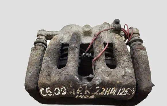 Citroen C5 Front brake caliper