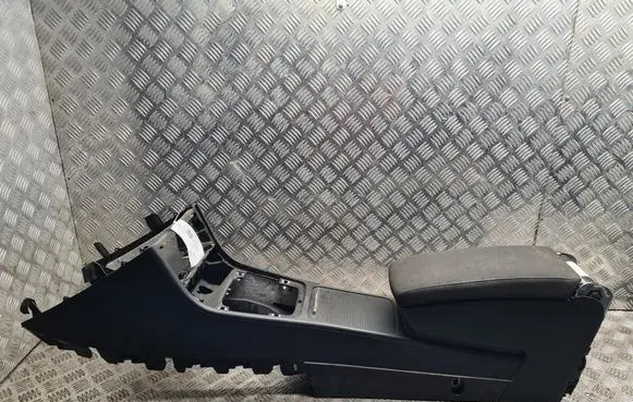 Volkswagen PASSAT B6 Center console 3C2863241 3C0864207