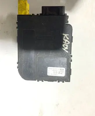 Volkswagen Golf VI Steering angle sensor 1K953549bb