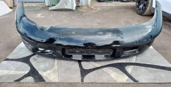 Chrysler Sebring (ST-22 - JR) Rear bumper 04805272AB