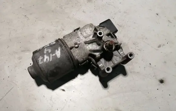 Alfa Romeo 147 Wiper motor 0390241514