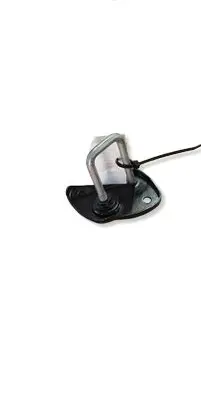 BMW 4 G22 G23 G24 G26 Engine bonnet/hood lock/latch loop/hook 23358510