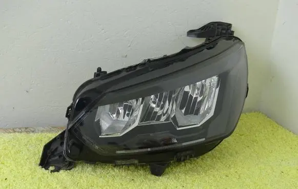 Headlight/headlamp