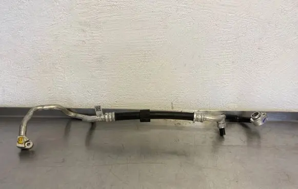 Audi e-tron Air conditioning (A/C) pipe/hose 4KE816743