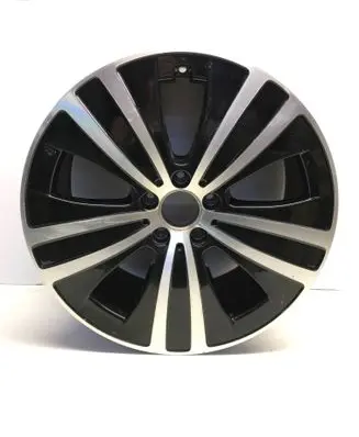 Mercedes-Benz EQE v295 R19 alloy rim A2954011200